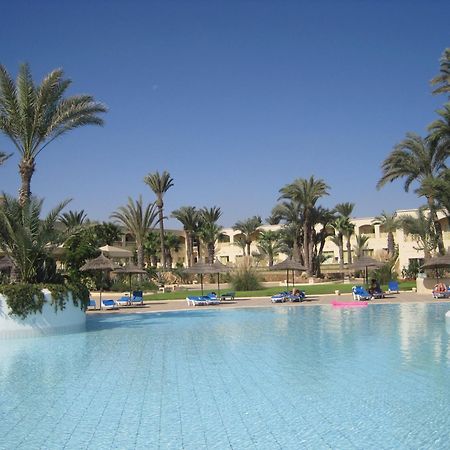 Zephir Hotel & Spa Zarzis Bagian luar foto
