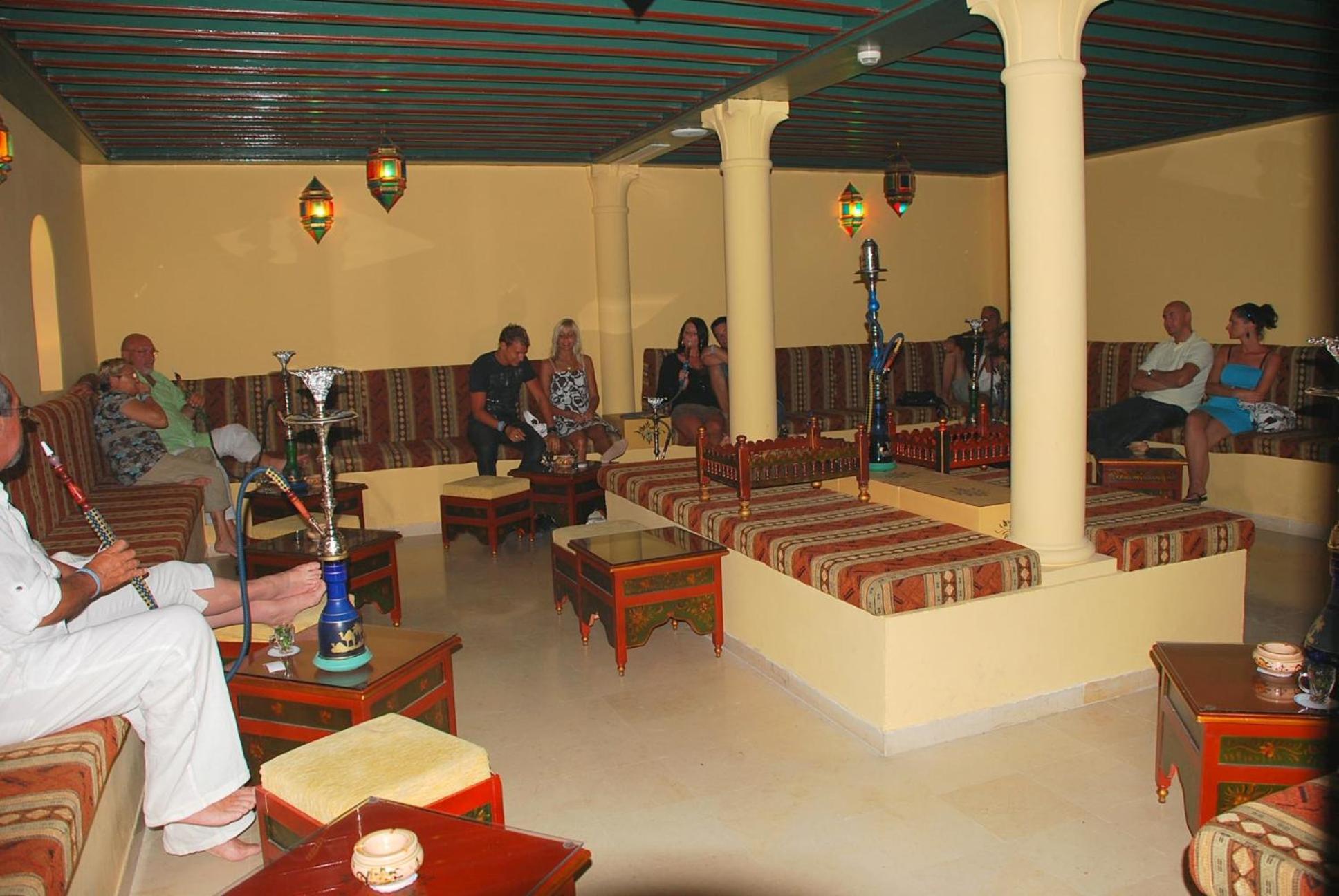 Zephir Hotel & Spa Zarzis Bagian luar foto