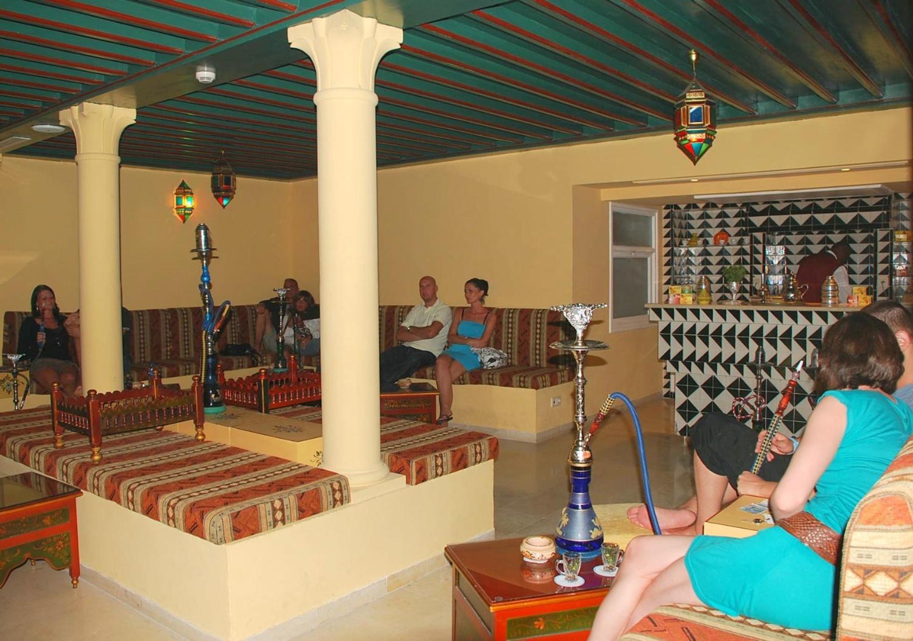 Zephir Hotel & Spa Zarzis Bagian luar foto