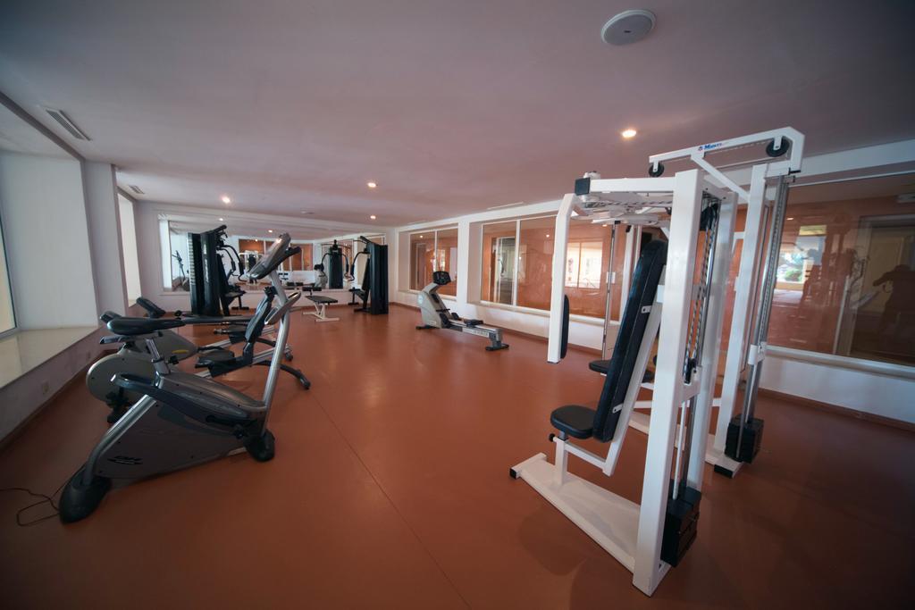 Zephir Hotel & Spa Zarzis Bagian luar foto